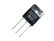 TRANSISTOR 2SD 2293