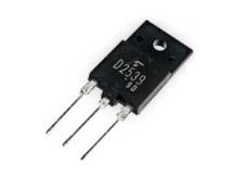 TRANSISTOR 2SD 2539