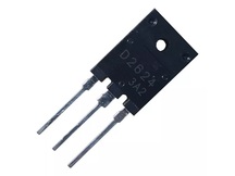 TRANSISTOR 2SD 2624