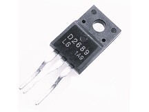 TRANSISTOR 2SD 2689 ISOLADO