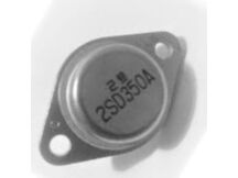 TRANSISTOR 2SD  350