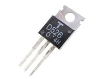 TRANSISTOR 2SD  525