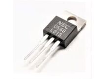 TRANSISTOR 2SD  560