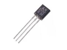 TRANSISTOR 2SD  592