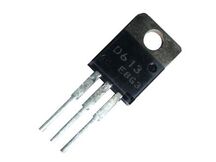 TRANSISTOR 2SD  613