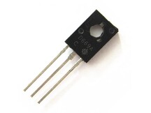 TRANSISTOR 2SD 669