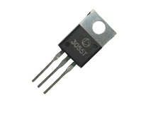 TRANSISTOR 2SD3055 - TO 220