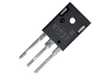 TRANSISTOR 2SK 1537