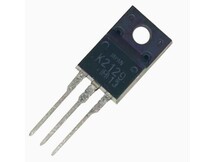 TRANSISTOR 2SK 2129