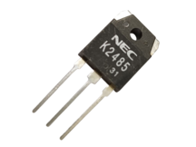 TRANSISTOR 2SK 2485