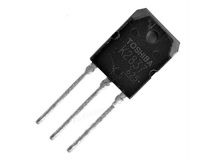 TRANSISTOR MOSFET 2SK 2837 - TO 247