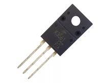 TRANSISTOR  2SK 3561 - ISOLADO