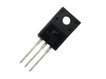 TRANSISTOR 2SK 3563 - ISOLADO