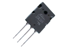 TRANSISTOR 2SK 386