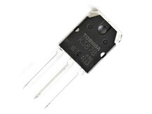 TRANSISTOR  2SK 3878