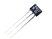 TRANSISTOR 2SK 427