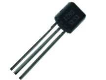 TRANSISTOR 2SK   53