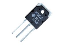 TRANSISTOR 2SK  556