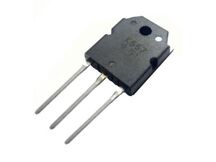 TRANSISTOR MOSFET 2SK 557  IRF 450