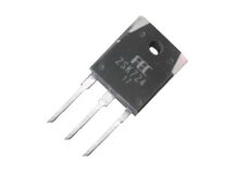 TRANSISTOR 2SK  724