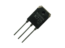 TRANSISTOR 2SK  725