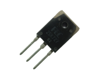 TRANSISTOR 2SK  727