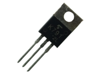 TRANSISTOR 2SK  791