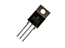 TRANSISTOR 2SK  792