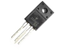 TRANSISTOR 30F122 ISOLADO