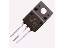 TRANSISTOR 30F123 ISOLADO