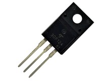 TRANSISTOR IGBT 30F124 TO-220