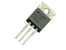 TRANSISTOR MOSFET 55N06 ORIG METALICO