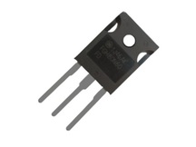 TRANSISTOR IGBT 80N60 - TO 247