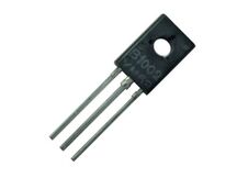 TRANSISTOR B   1002