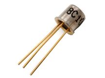 TRANSISTOR BC 109