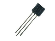 TRANSISTOR BC 147