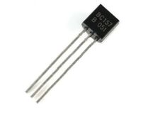 TRANSISTOR BC 157