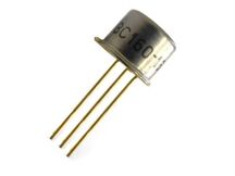 TRANSISTOR BC 160 16
