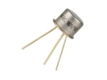 TRANSISTOR BC 161