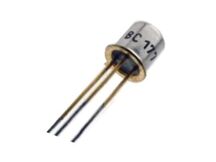 TRANSISTOR BC 177