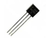 TRANSISTOR BC 183