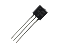 TRANSISTOR BC 238