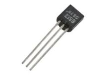 TRANSISTOR BC 239