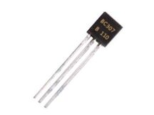 TRANSISTOR BC 307