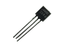 TRANSISTOR BC 309