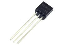 TRANSISTOR BC 322