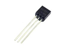 TRANSISTOR BC 327-25