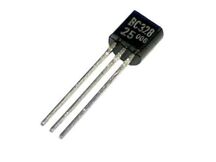 TRANSISTOR BC 328