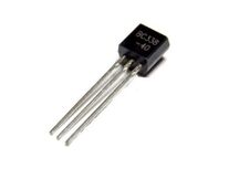 TRANSISTOR BC 338 25