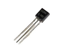 TRANSISTOR BC 546 B